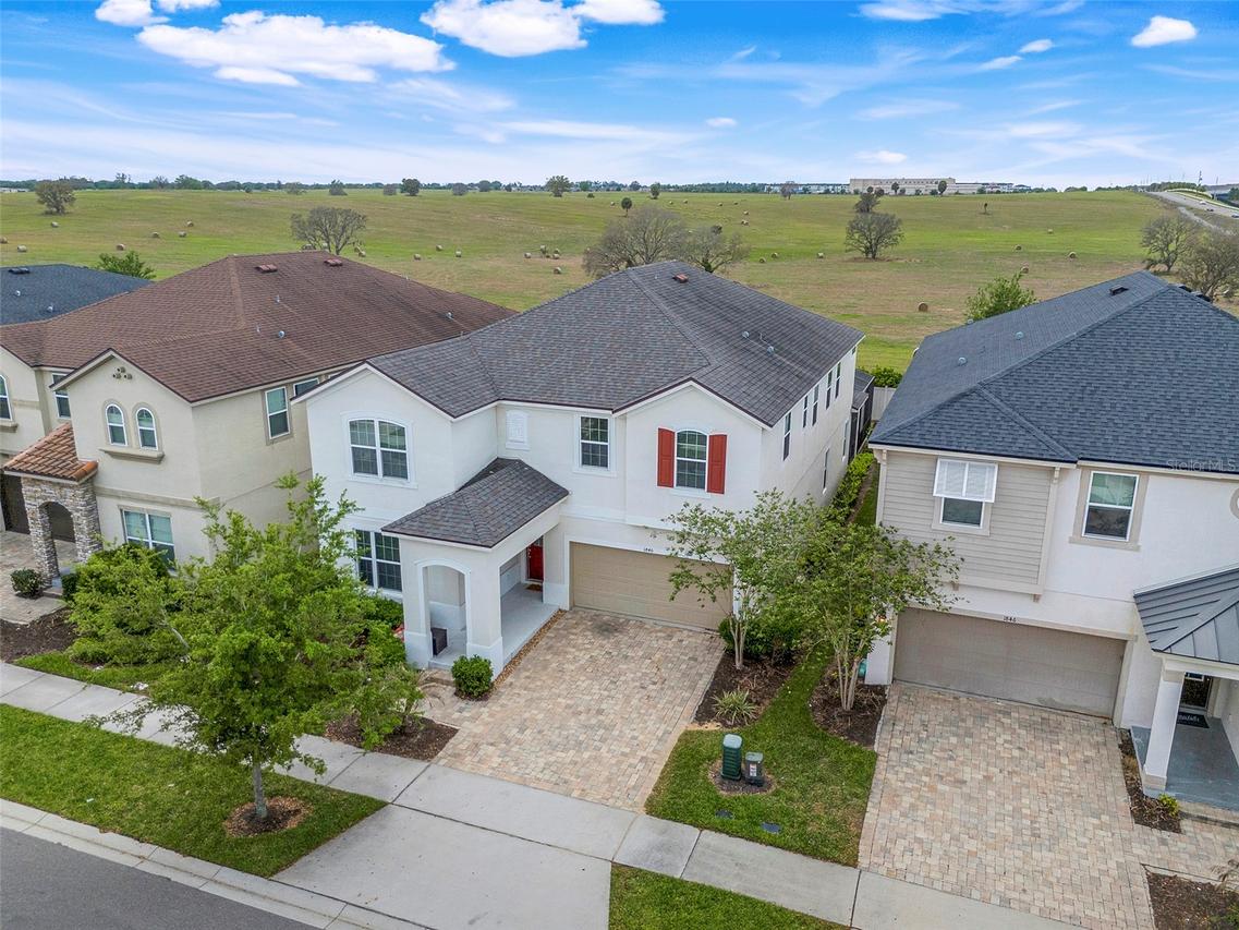 1840 Caribbean View Ter., Kissimmee, FL 34747
