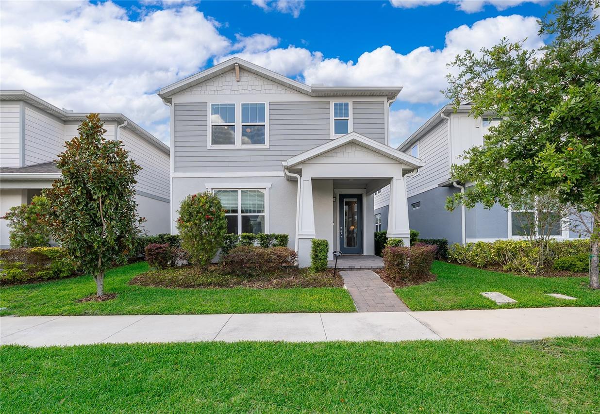 14226 Lanikai Beach Dr., Orlando, FL 32827