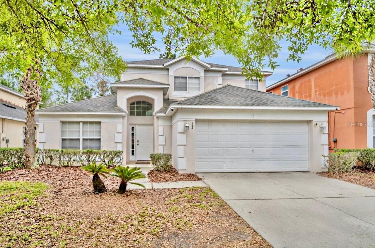 134 Madiera Beach Blvd., Kissimmee, FL 34746