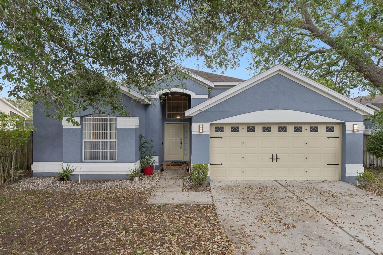 3834 Aiden Pl., Apopka, FL 32703
