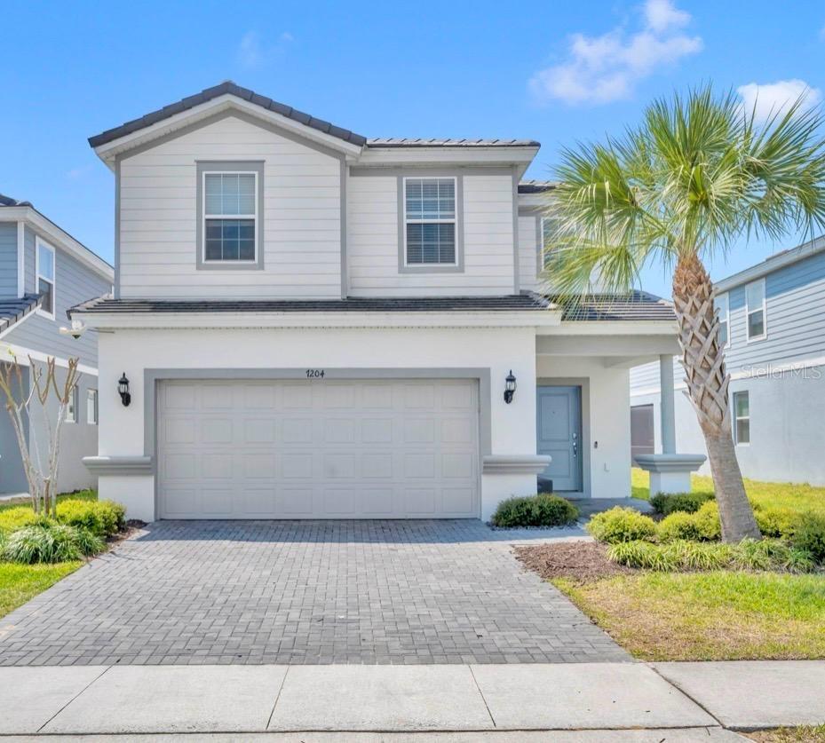 7204 Oakmoss Loop, Davenport, FL 33837