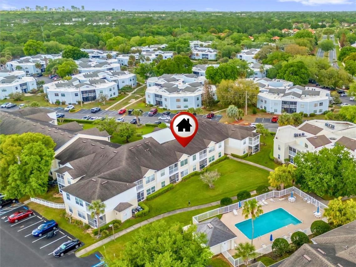 3960 Southpointe Dr. #533, Orlando, FL 32822