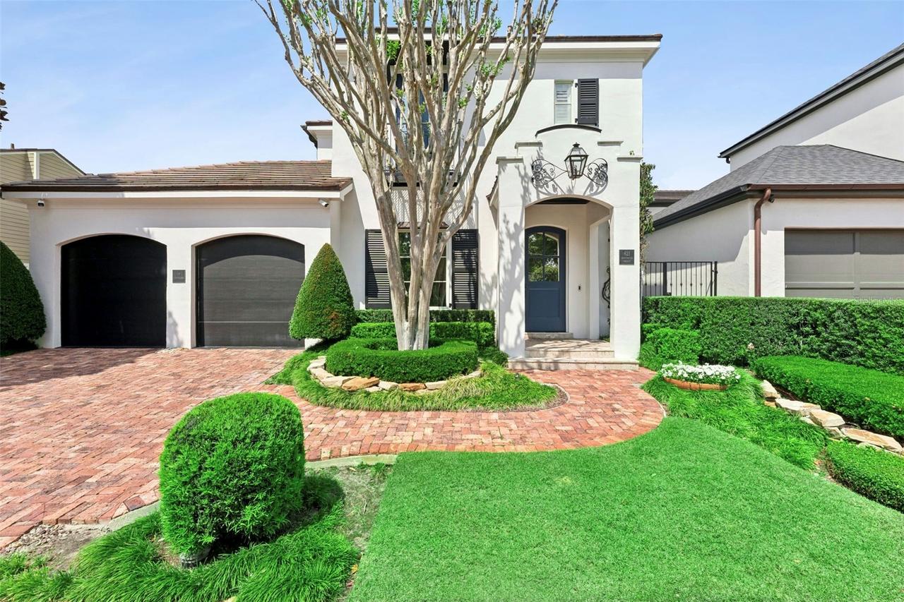 621 Huntington Ave., Winter Park, FL 32789