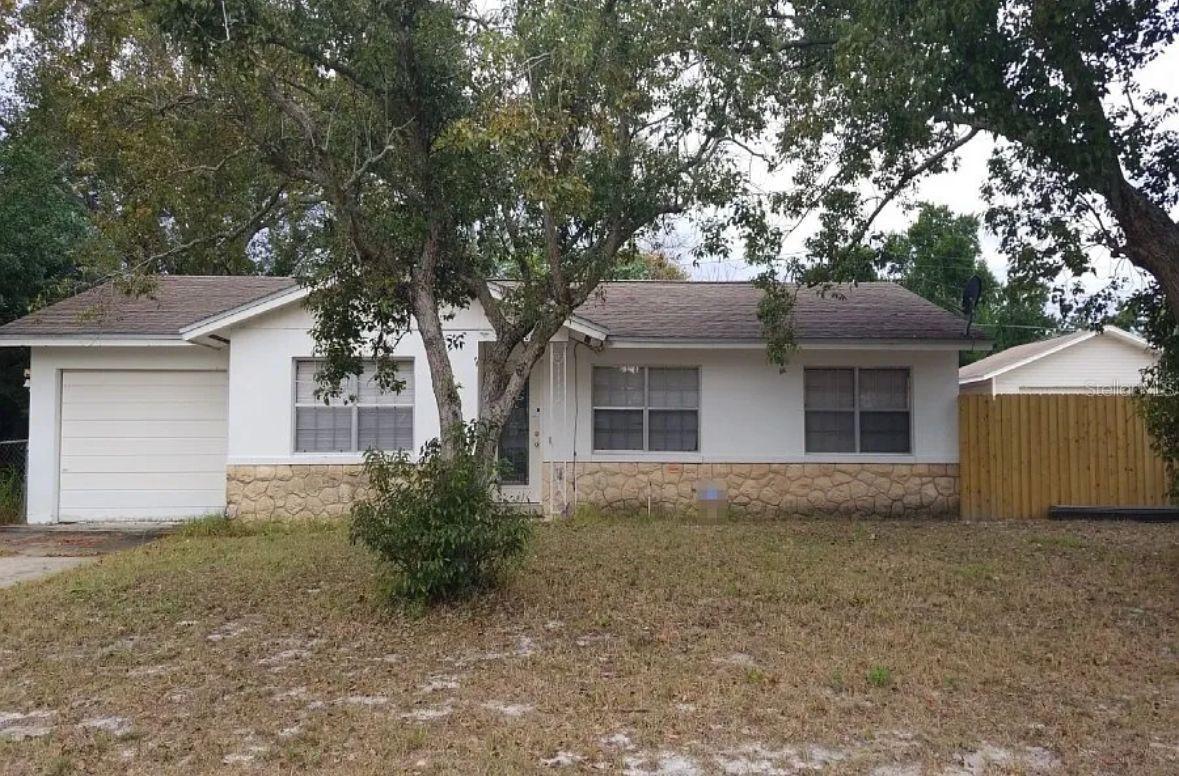 5808 Clearview Dr., Orlando, FL 32819