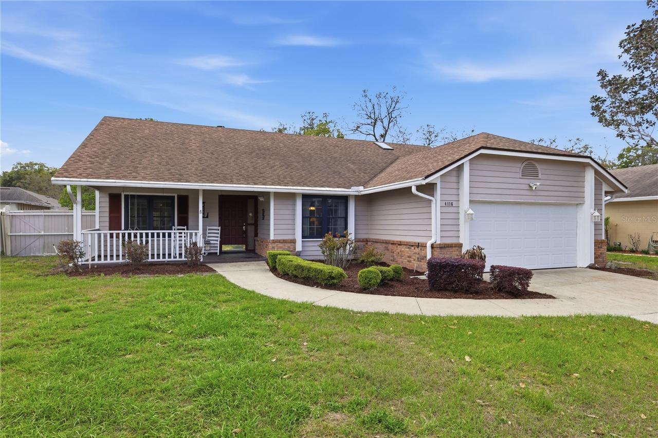 4116 Cobble Stone Ct., Orlando, FL 32810