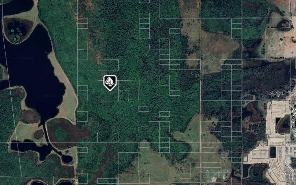 Fdc Grove, Davenport, FL 33837
