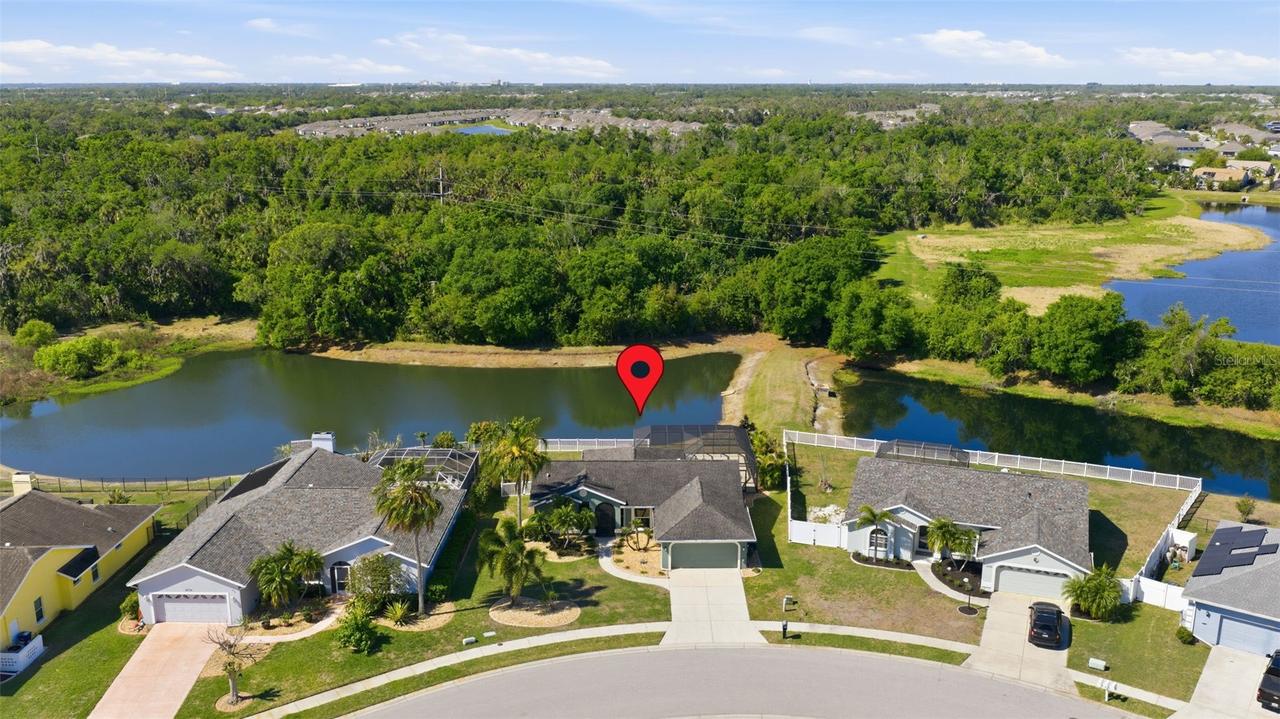 [Address Hidden by Seller], Palmetto, FL 34221