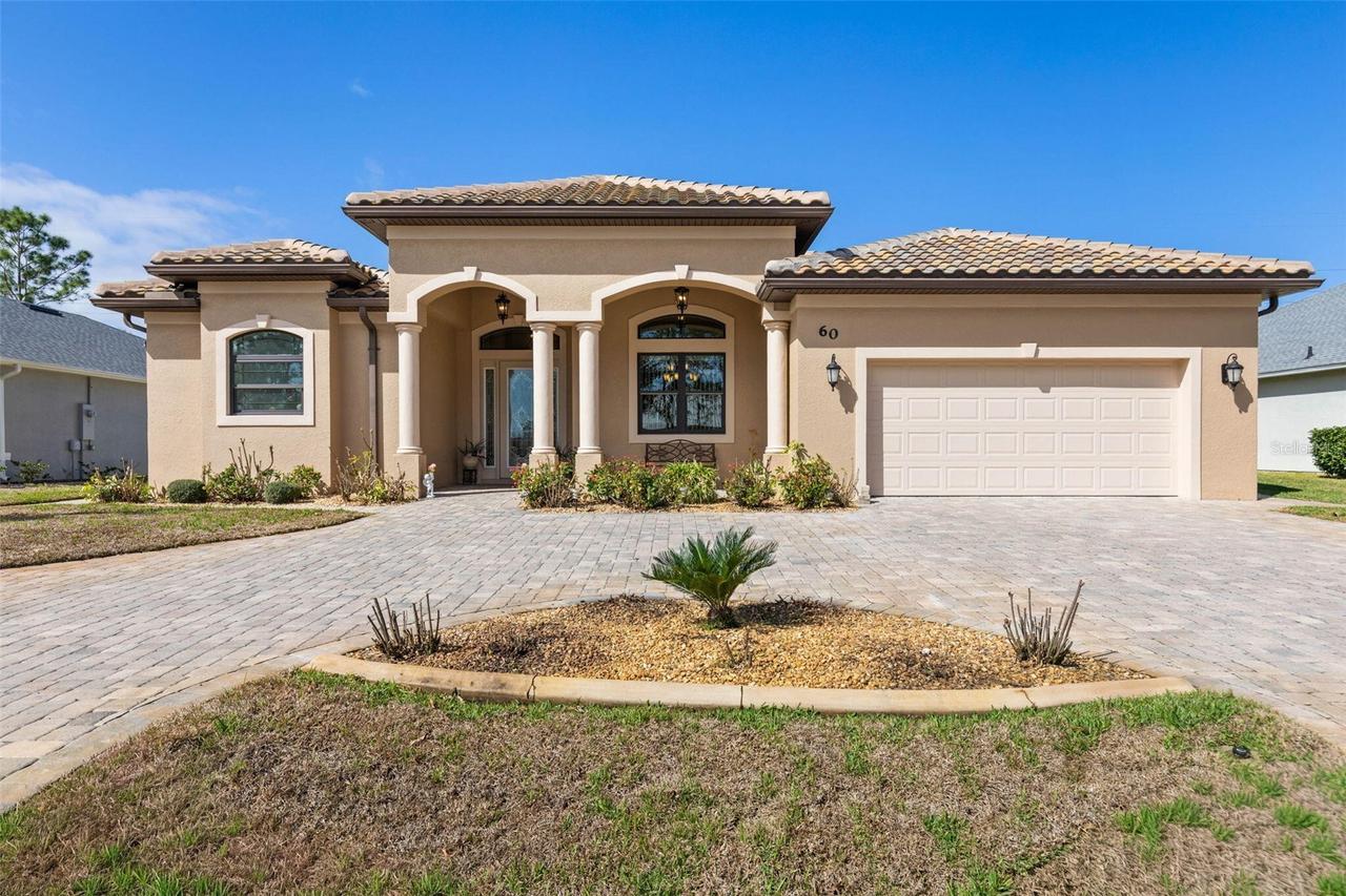 60 Fenimore Ln., Palm Coast, FL 32137