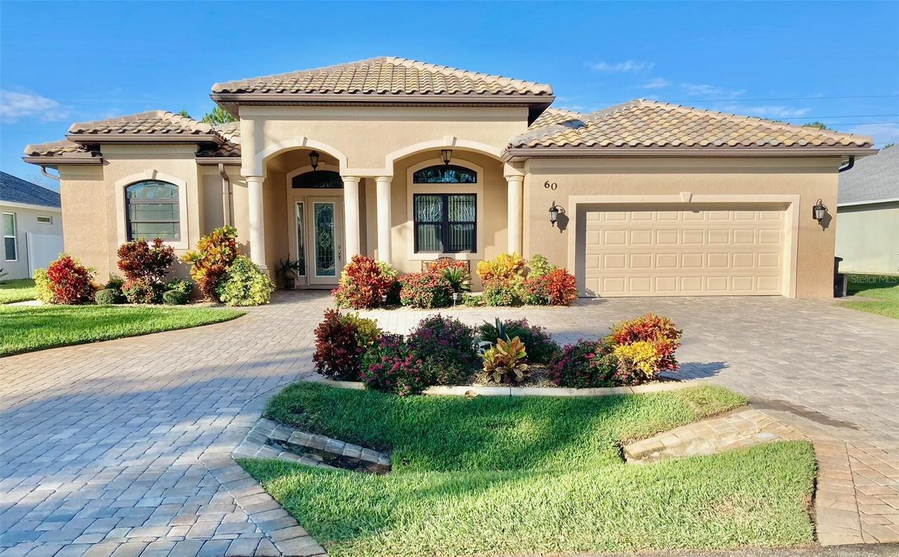 60 Fenimore Ln., Palm Coast, FL 32137