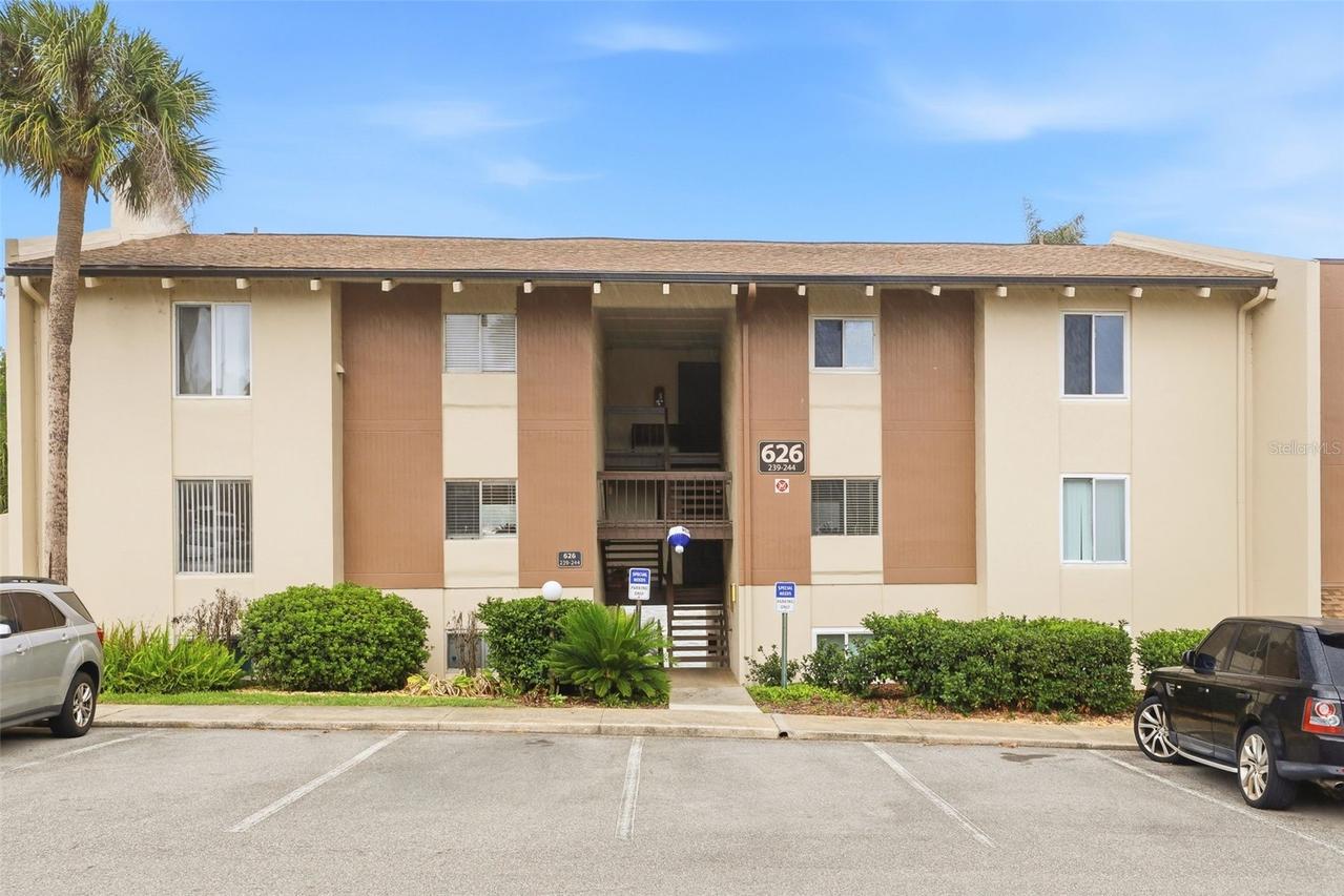 626 Orange Dr. #243, Altamonte Springs, FL 32701