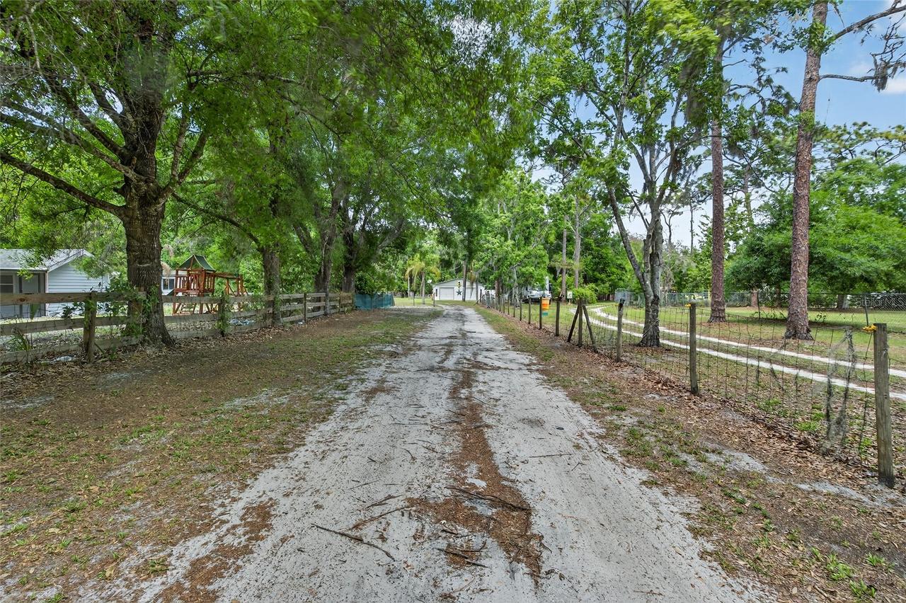 4445 Mildred Bass Rd., St Cloud, FL 34772