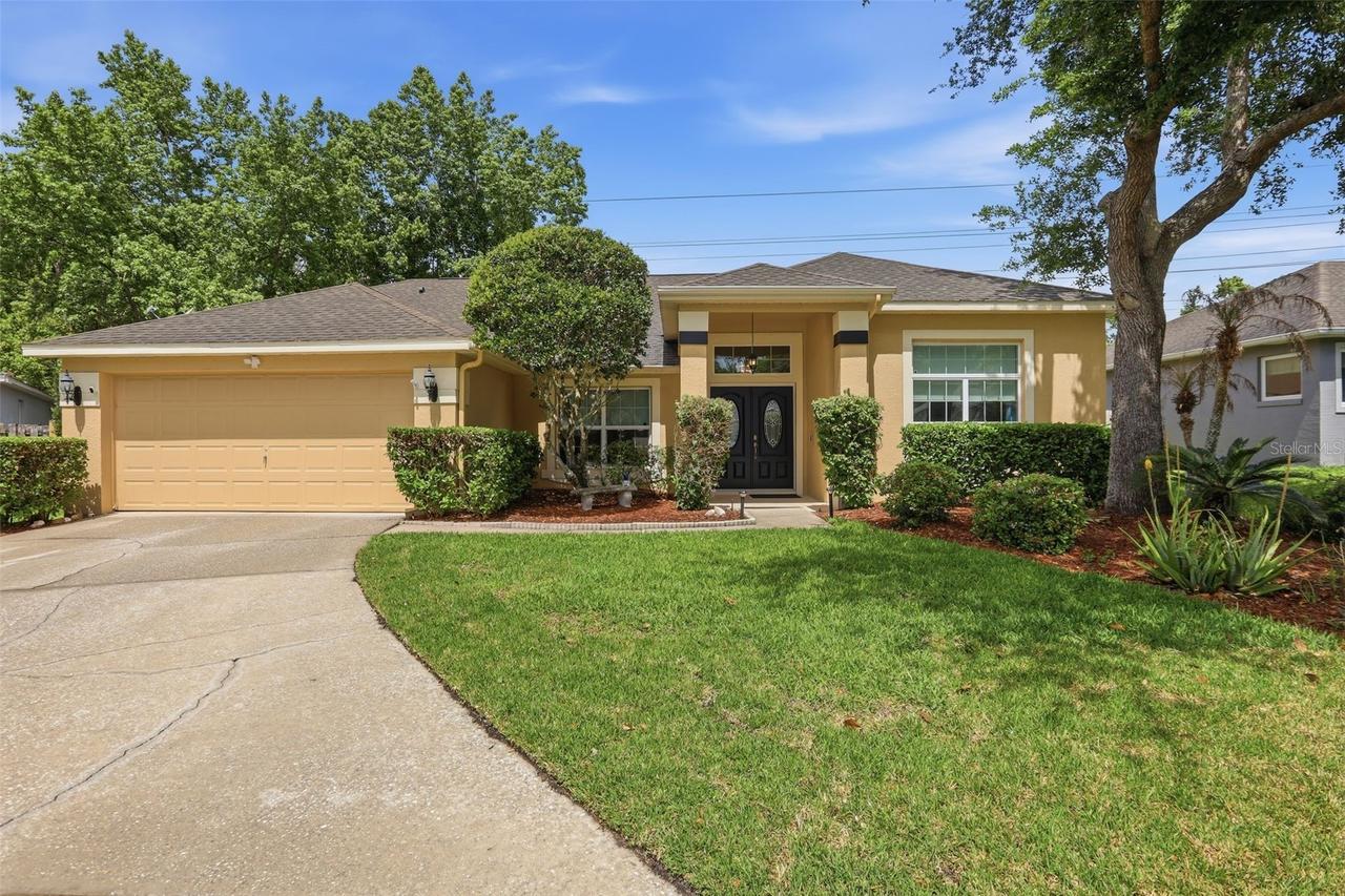 118 Brookshire Ct., Winter Springs, FL 32708