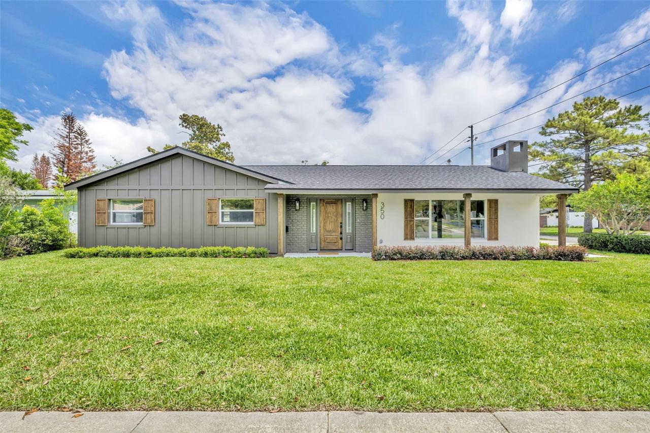 350 Cornwall Rd, Winter Park, FL 32792