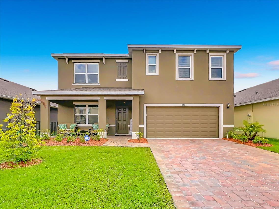 905 Dugan Cir., Palm Bay, FL 32909