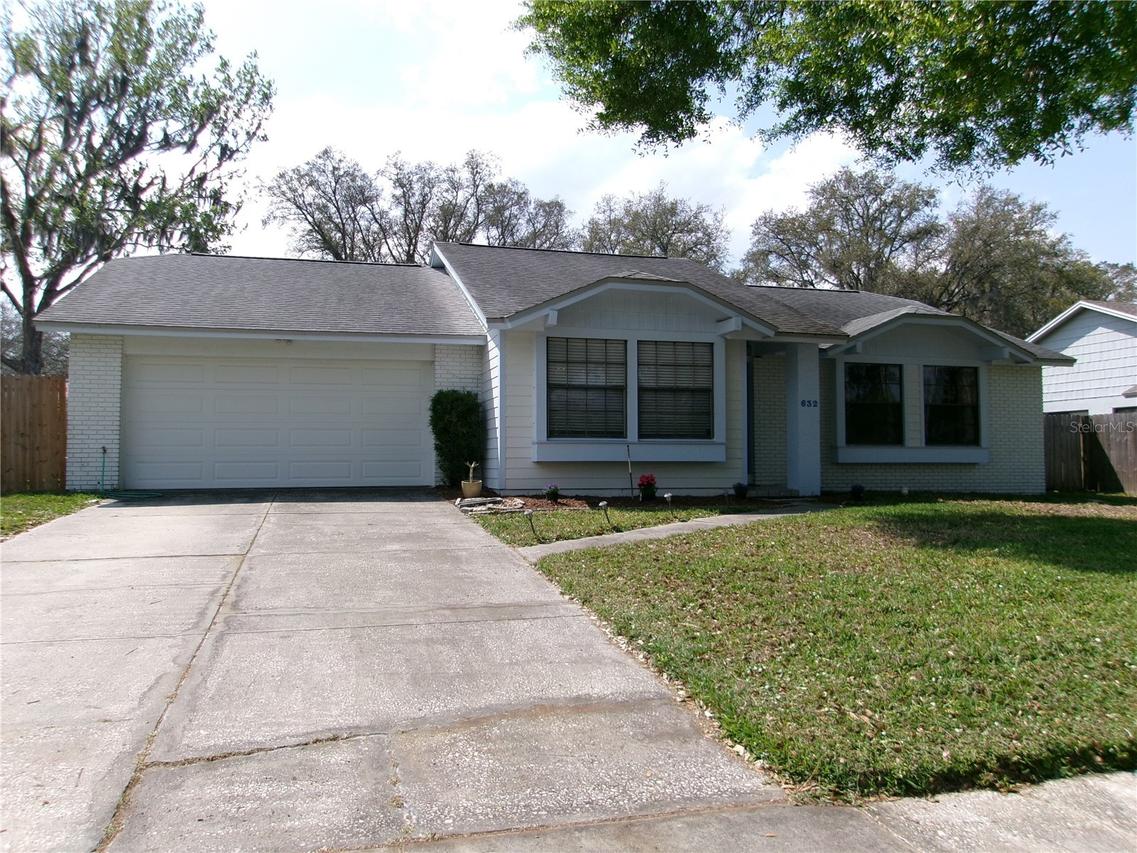 632 Tuskawilla Point Ln., Winter Springs, FL 32708