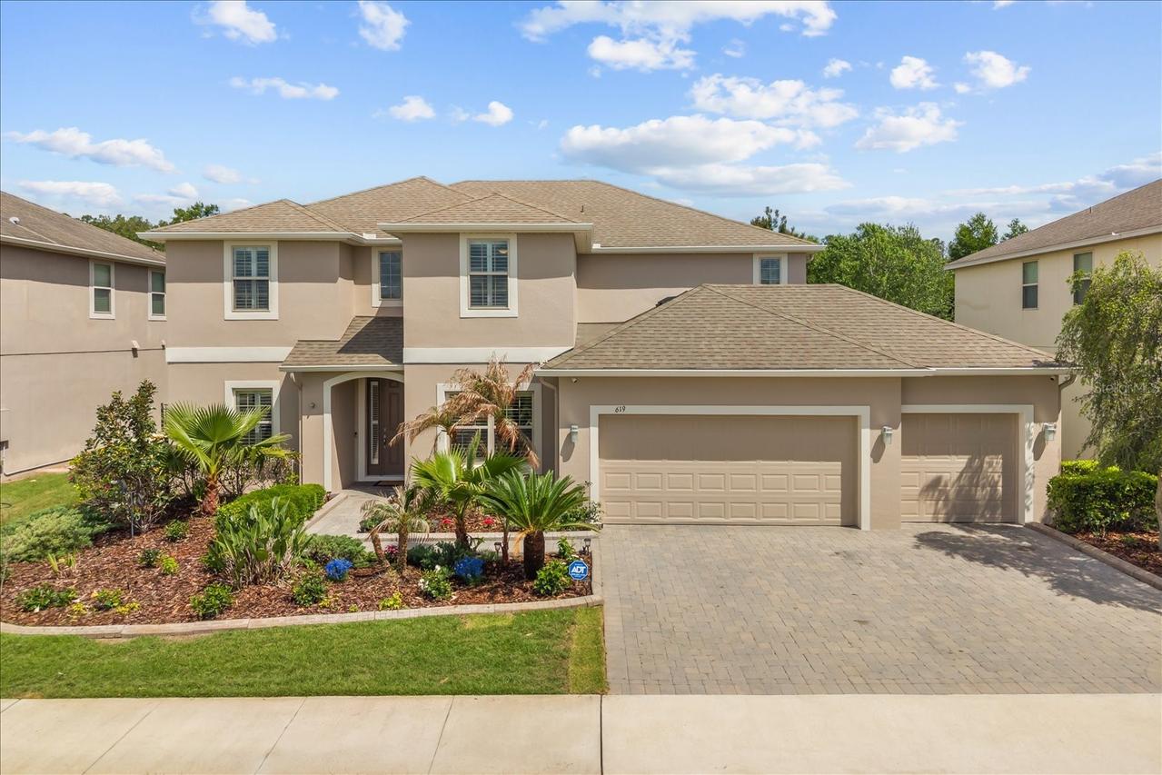 619 Timbervale Tr., Clermont, FL 34715