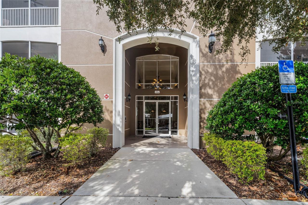 3356 Robert Trent Jones Dr. #101, Orlando, FL 32835