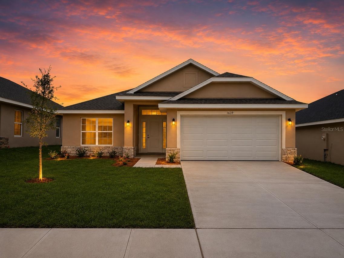 1639 Ann Rose Way, Leesburg, FL 34748