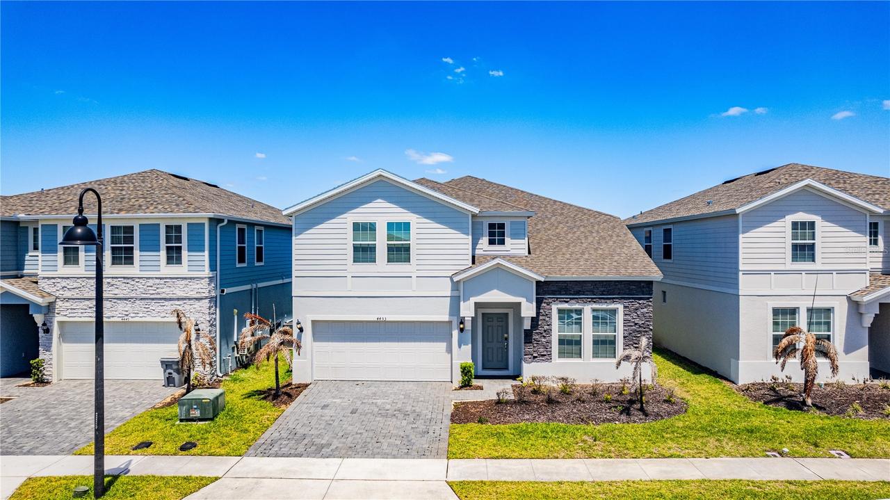 4453 Kaipo Rd., Davenport, FL 33897