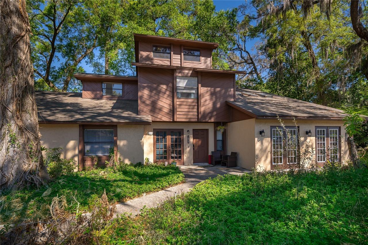 1073 Love Ln. #1, Apopka, FL 32703