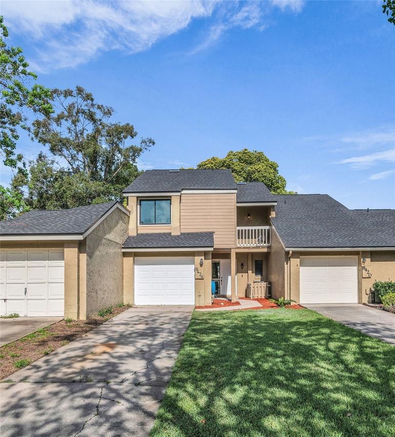 8424 Tangelo Tree Dr., Orlando, FL 32836