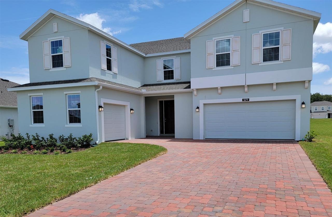 5079 Northern Dove Ave., Mount Dora, FL 32757