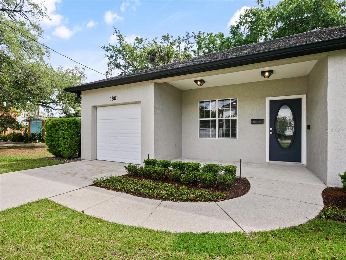 1801 Formosa Ave., Orlando, FL 32804