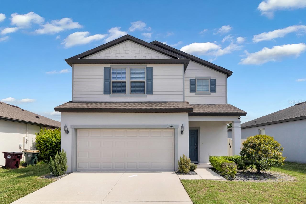 1793 Cayman Cove Cir., St Cloud, FL 34772