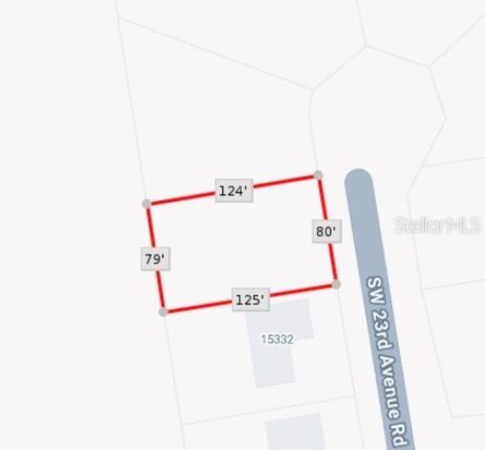 00000 SW 23rd Avenue Rd., Ocala, FL 34473