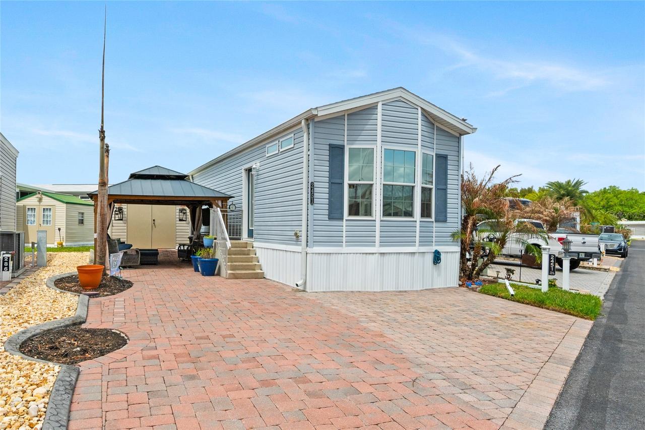 2451 Citrus Tree Rd., Clermont, FL 34714