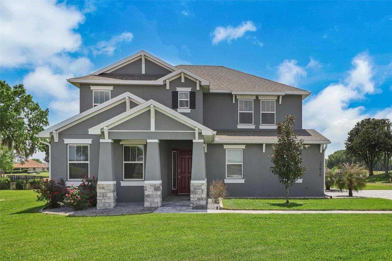 17610 Sawgrass Run, Deer Island, FL 32778