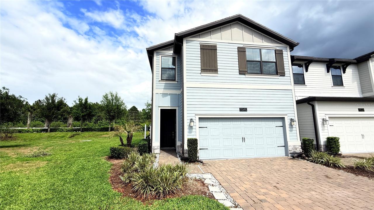 11540 Whistling Pine Way, Orlando, FL 32832