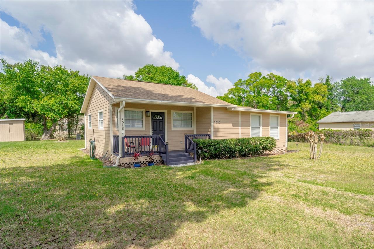 1618 Coletta Dr., Orlando, FL 32807