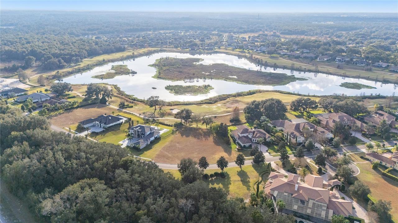 26038 Estates Ridge Dr., Sorrento, FL 32776