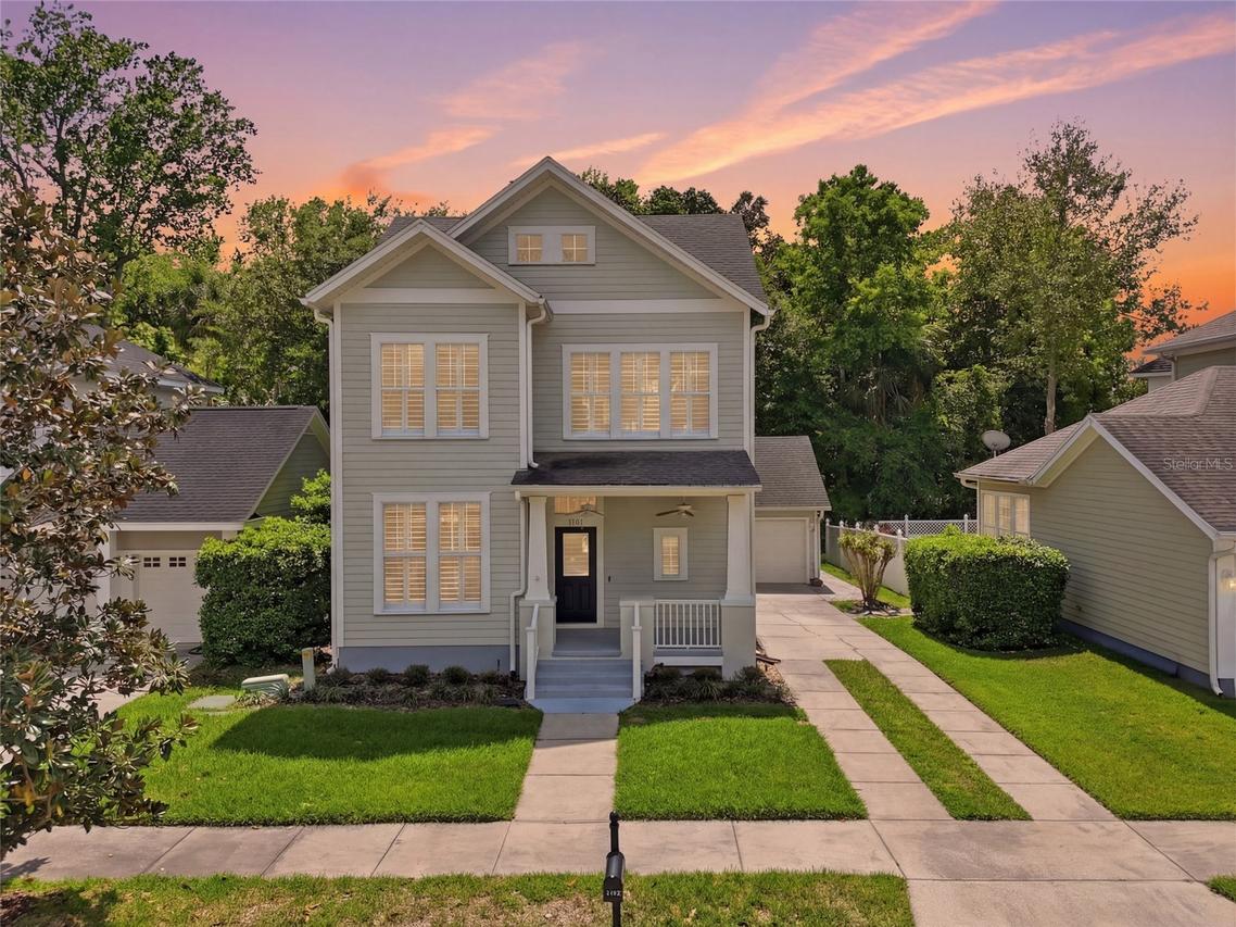 1102 Banks Rose Ct., Celebration, FL 34747
