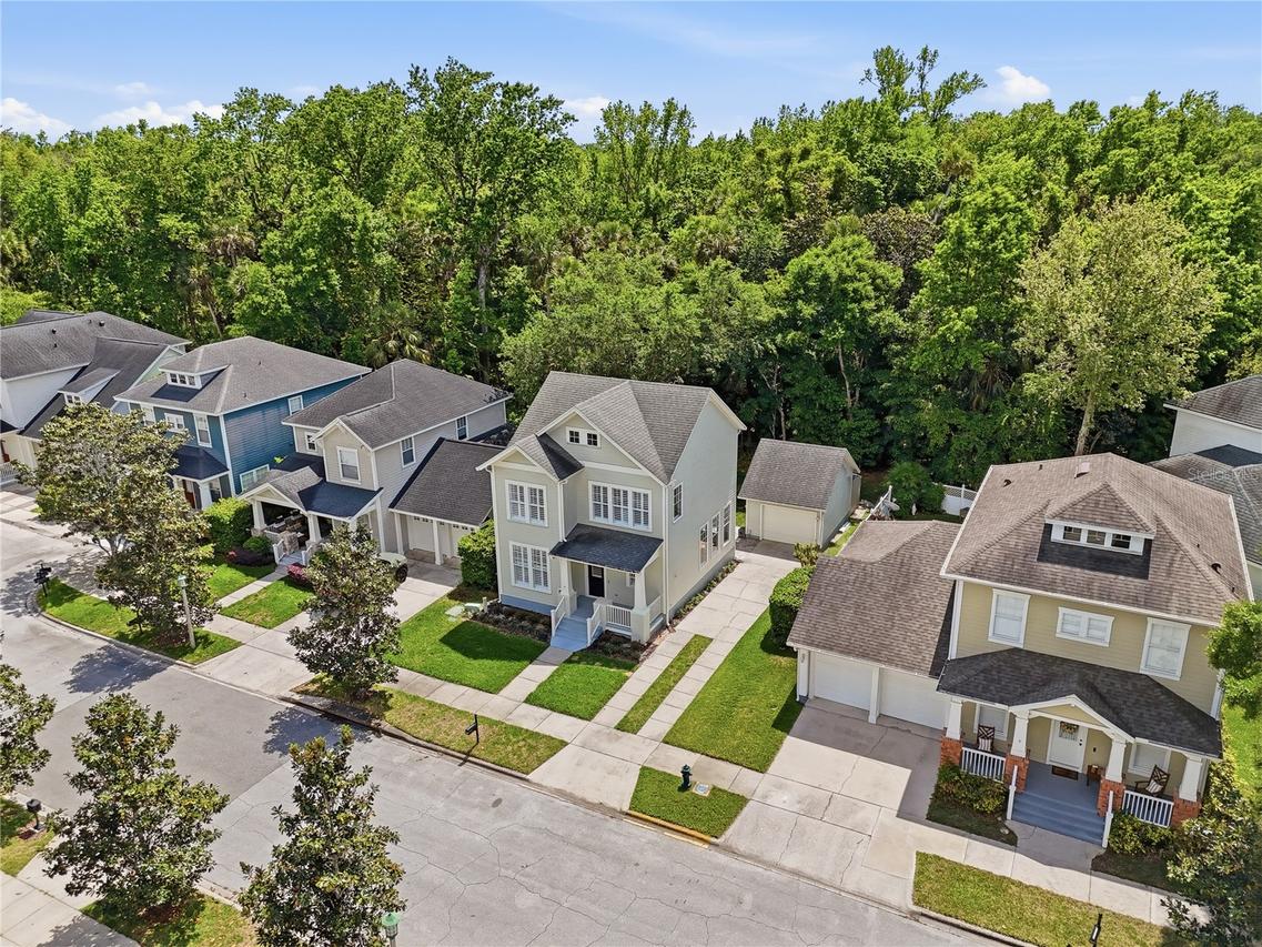 1102 Banks Rose Ct., Celebration, FL 34747