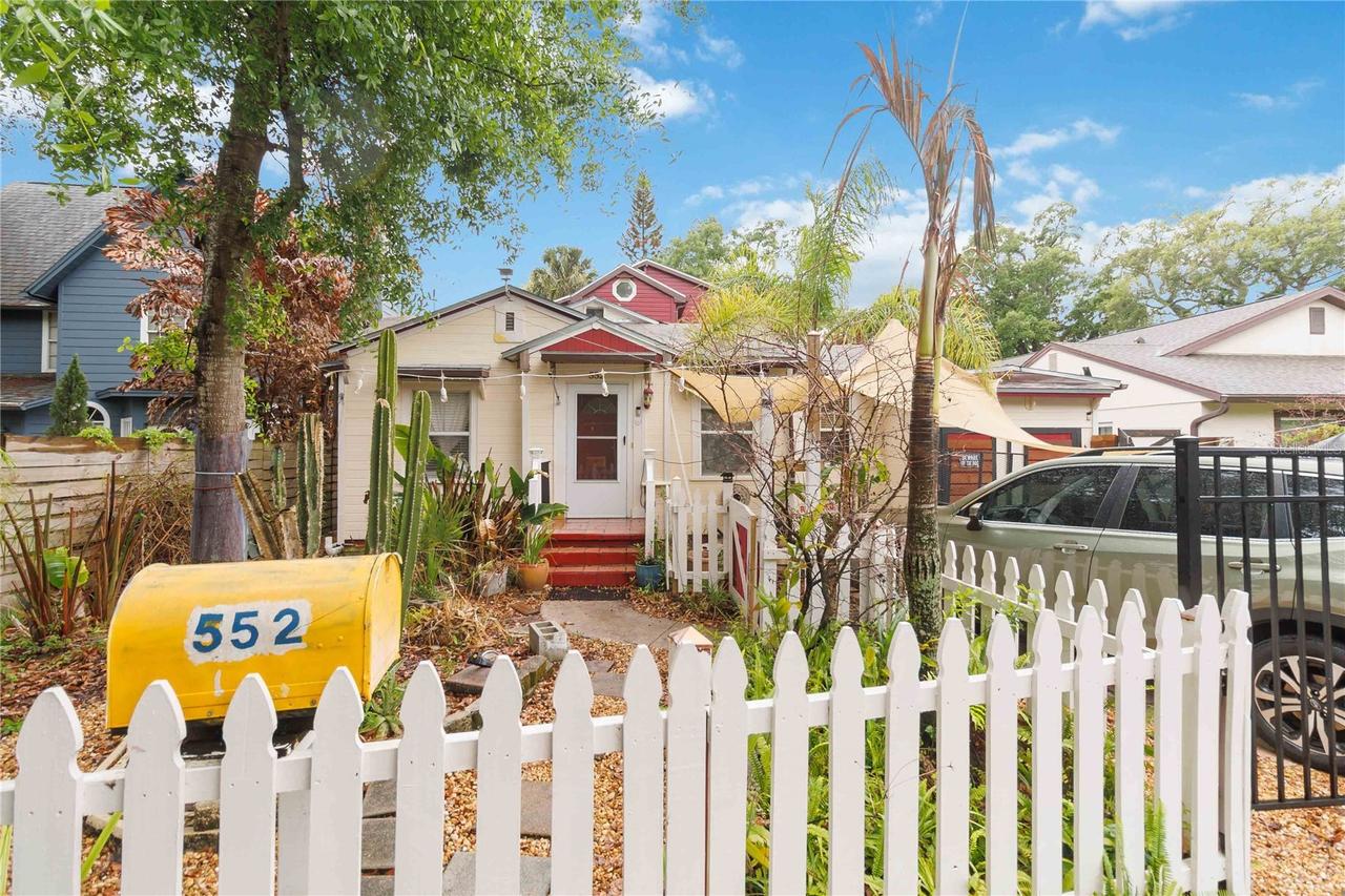 552 W Winter Park St., Orlando, FL 32804