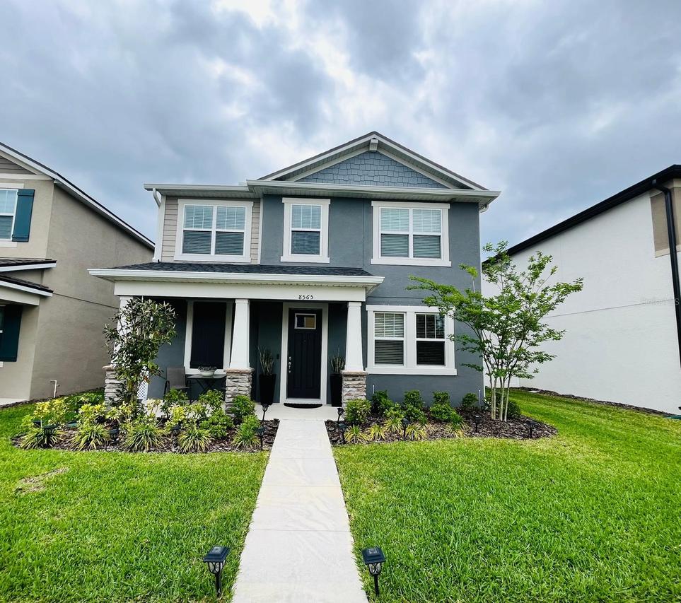 8565 Lamppost Ln., Orlando, FL 32832
