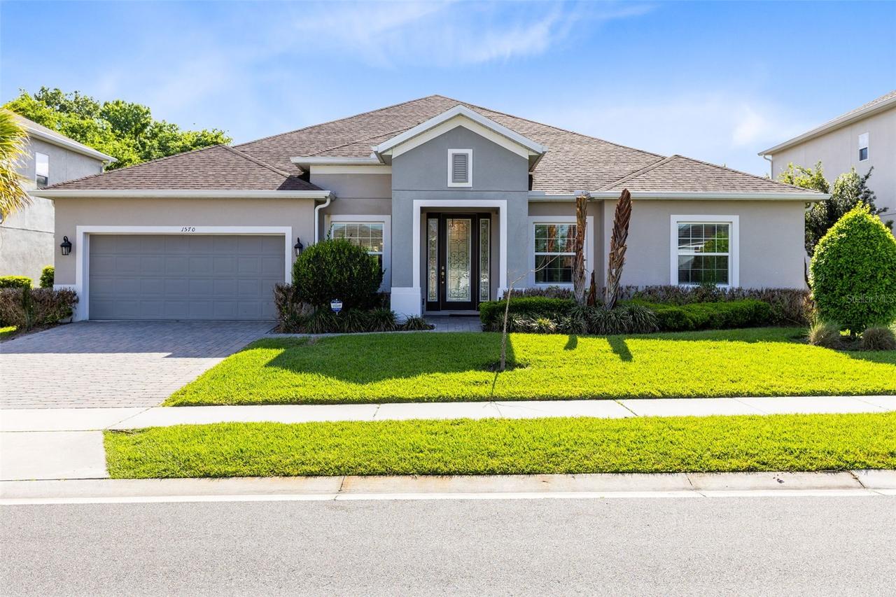 1570 Myrtle Oaks Tr., Oviedo, FL 32765