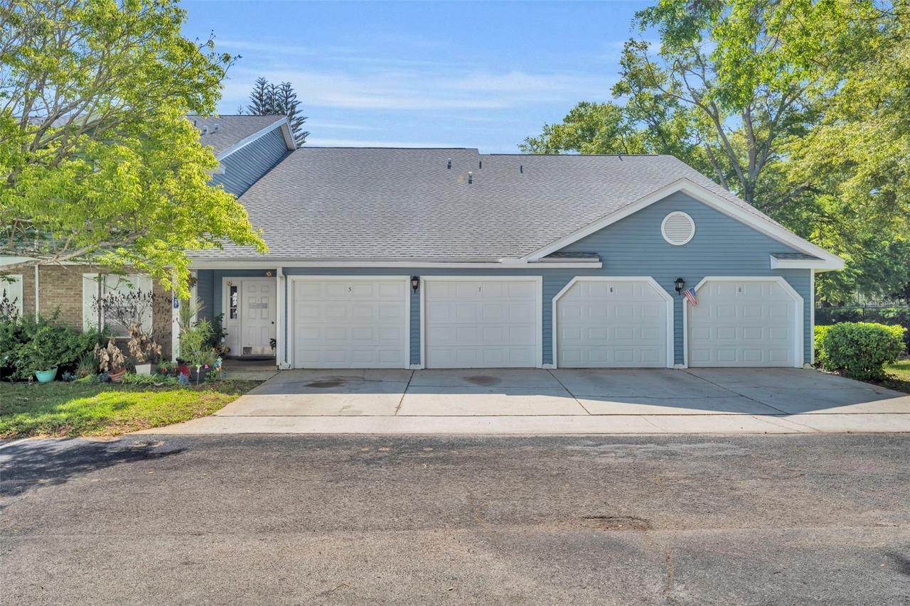 2427 Tack Room Ln. #8, Orlando, FL 32812