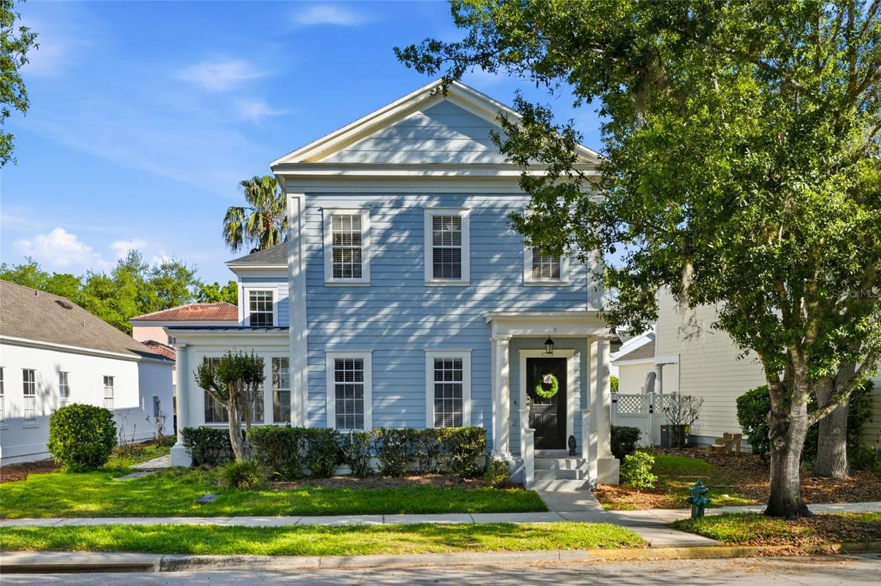 1026 Jeater Bend Dr., Celebration, FL 34747