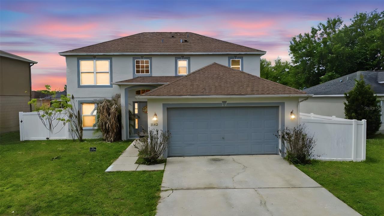 1142 Normandy Dr., Kissimmee, FL 34759