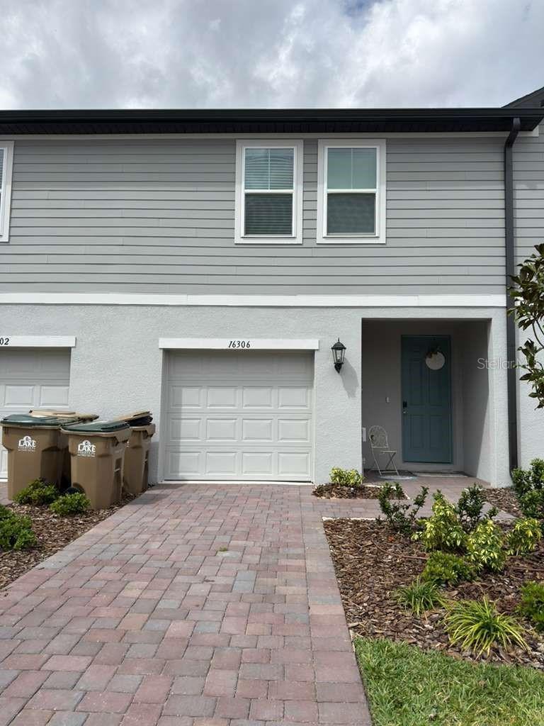 16306 Bird Of Paradise Ave., Clermont, FL 34714