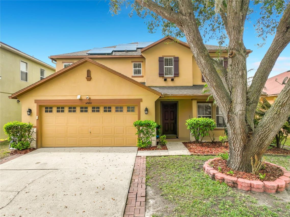 14932 Perdido Dr., Orlando, FL 32828