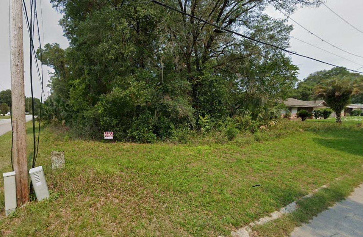 3601 S College Ave., Inverness, FL 34452