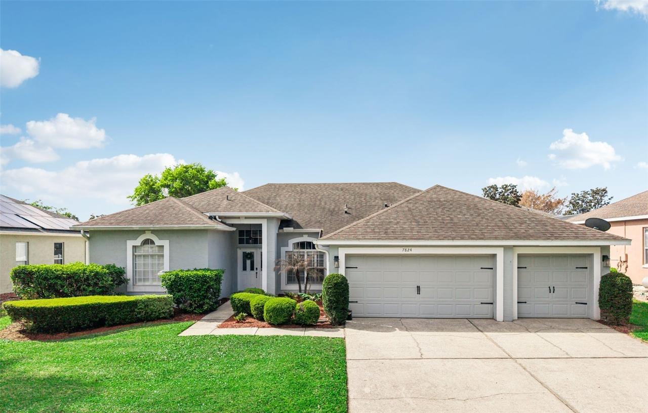 7824 Fernleaf Dr., Orlando, FL 32836