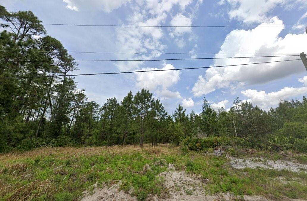 LOT 139 12th Ave., Deland, FL 32724