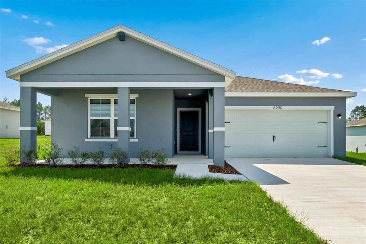 8290 Eldron Pl. #2, Citrus Springs, FL 34434