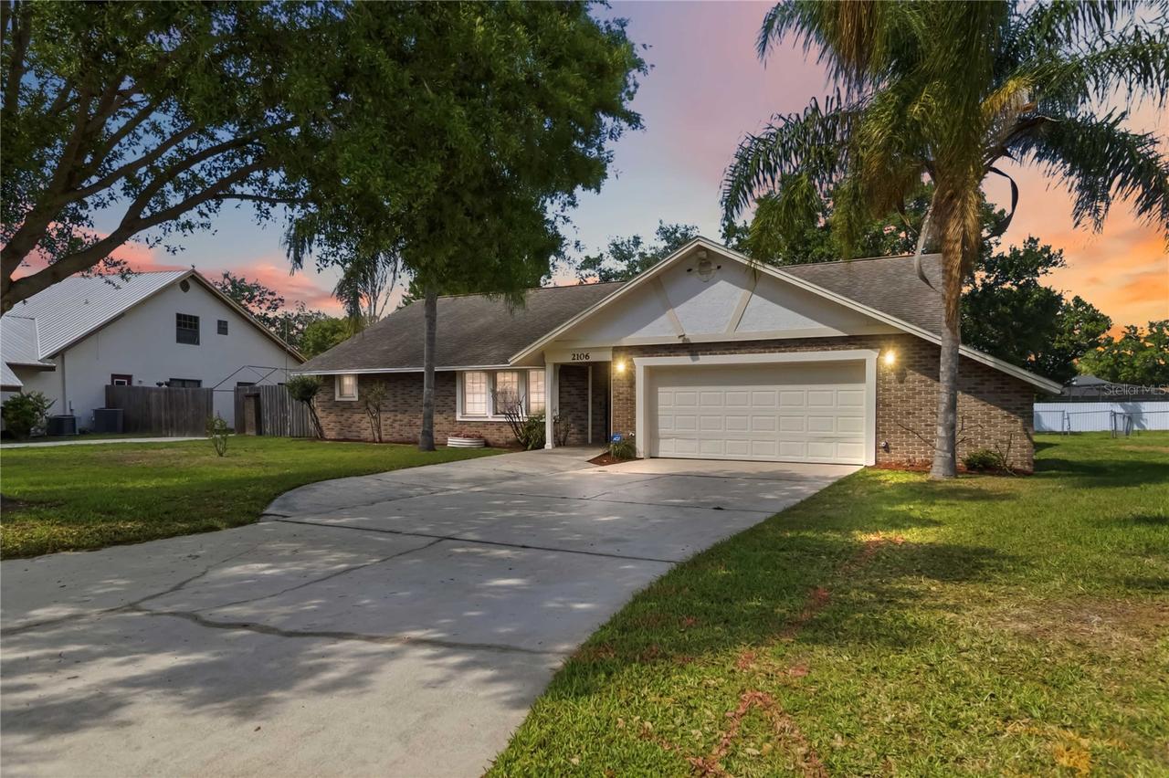 2106 Peach Tree Blvd., St Cloud, FL 34769