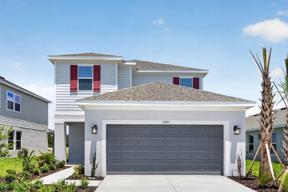 5801 Portico Pl., Kissimmee, FL 34758